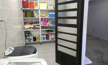 Imagem 6: Sobrado à venda 2 Quartos, 1 Suite, 6 Vagas, 345M², Nova Gerty, São Caetano do Sul - SP