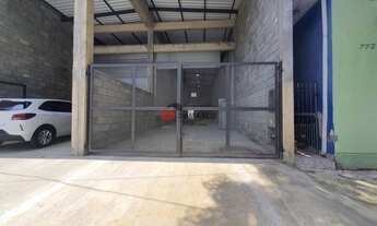 Imagem 3: Galpão - Barcelona - São Caeatano do Sul