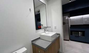 Imagem 6: Flat/Loft/Estúdio com 1 quarto, Vila Gomes Cardim - São Paulo