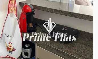 Imagem 5: Flat disponível para venda no Space Valley Flat, com 36m², 1 dormitório e 1 vaga