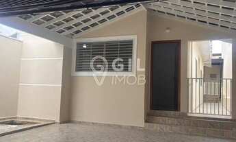 Imagem: Casa Térrea Villa Branca