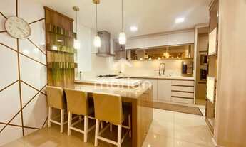 Imagem: Apartamento com 3 quartos, Gravatá - Navegantes