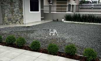 Imagem: Casa residencial em Barra Velha