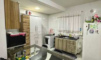 Imagem 4: Geminado com 2 Quartos e Área de Festas