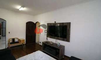 Imagem 4: Casa à venda 3 Quartos, 1 Suite, 2 Vagas, 103M², Vila Alpina, São Paulo - SP