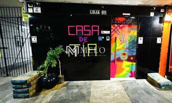 Imagem 6: Ponto comercial, 2 salas,60M²,Porcelanato,1 vaga