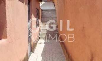 Imagem: Casa com 1 dormitório à venda, 124 m²