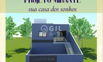 Imagem: Casa com 2 dormitórios à venda, 64 m²