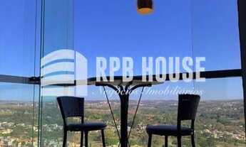 Imagem: Cobertura Nova Aliança