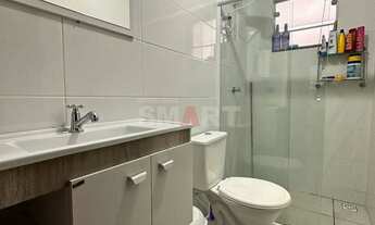 Imagem 5: Geminado com 2 Quartos e Área de Festas