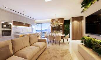 Imagem 6: Apartamento com 3 quartos, Itacolomi - Balneário Piçarras