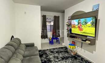 Imagem 2: Geminado com 2 Quartos e Área de Festas