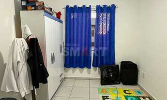 Imagem 6: Geminado com 2 Quartos e Área de Festas