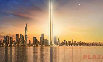 Imagem: Senna Tower 3 a 5 Suítes 300 a 903m²