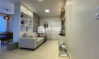 Imagem: Apartamento Nova Aliança