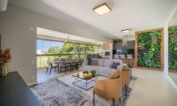 Imagem: Punta Blu Residence - Apartamento com 4