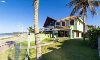Imagem: Paraíso à Beira-Mar Casa à Venda com