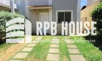 Imagem: SOBRADO CONDOMINIO RECANTOS DO SUL