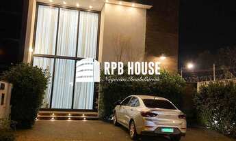 Imagem: Sobrado Condominio Valencia (Gracia