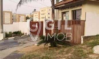 Imagem: Apartamento com 2 dormitórios à venda