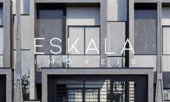 Imagem 1: SOBRADO GEMINADO