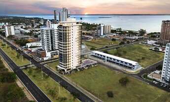 Imagem: LANÇAMENTO HOME BEACH  ORLA 14