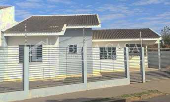 Imagem: CASA A VENDA JARDIM AMÉRICA 3 QUARTOS