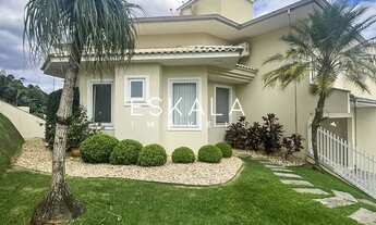 Imagem: CASA ALTO PADRÃO SEMI-MOBILIADA COM 01