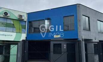 Imagem: Comercial para Locação, Jardim Santa Maria