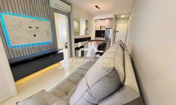 Imagem: Apartamento Mobiliado Amizade