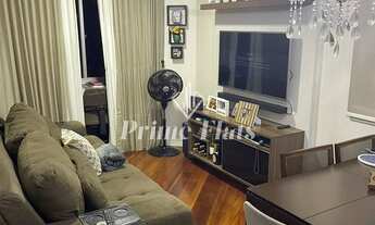 Imagem: Flat disponível para venda no Condomínio