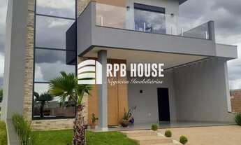 Imagem: SOBRADO VIVENDAS DA MATA AROEIRA