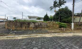 Imagem: TERRENO - BOA VISTA - ITUPORANGA - SC