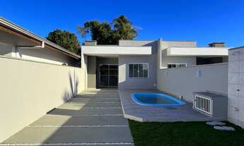 Imagem: Casas com Piscina a 600 metros da praia