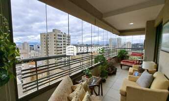 Imagem: Apartamento Jardim Botânico 3 suítes ao