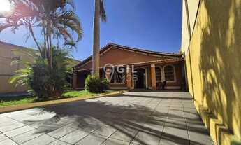 Imagem: Casa com 3 dormitórios à venda, 287 m²