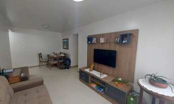 Imagem: Apartamento 2 quartos semi mobiliado