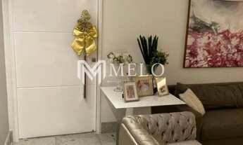 Imagem 5: CASA FORTE com 4qts., 4suites, 4 vagas, 192m²