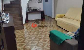 Imagem: SOBRADO BAIRRO FUNDAÇÃO