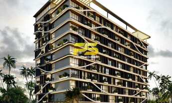 Imagem: Lançamento Alta Wave  Flats à Venda