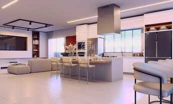 Imagem: Cobertura com 3 quartos à Venda, Saguaçu