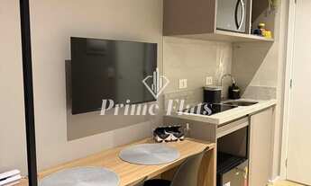 Imagem: Flat disponível para venda no Next AW Franca