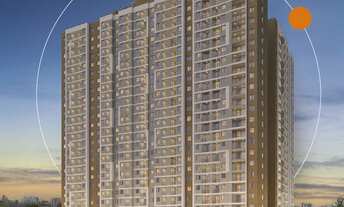 Imagem: Astro Santa Marina Construtora Cury