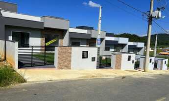 Imagem 4: CASA GEMINADA LOTEAMENTO GIRARDI