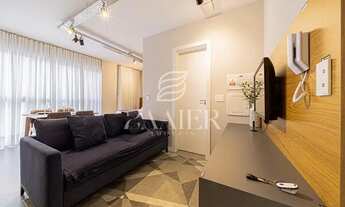 Imagem 3: Flat/Loft/Estúdio com 1 quarto, Anita Garibaldi - Joinville