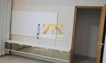 Imagem 3: Casa Alto Padrão com 3 suítes - 218 m² - 304 Norte (ARNE 41) - Próximo ao Gigante Atacadis