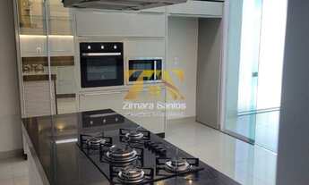 Imagem 6: Casa Alto Padrão com 3 suítes - 218 m² - 304 Norte (ARNE 41) - Próximo ao Gigante Atacadis