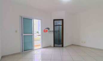 Imagem 7: Apartamento para Venda, 3 Quartos, 1 Suite, 2 Vagas, Campestre, Santo André - SP