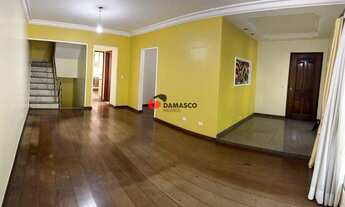 Imagem: Sobrado à venda, Barcelona, São Caetano