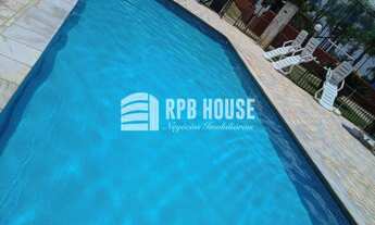 Imagem: Casa Sobrado Condomínio Hibiscos